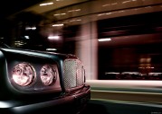 Bentley Arnage